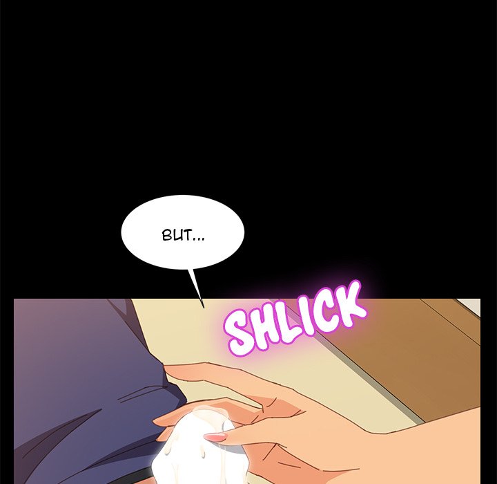 The Assistant Chapter 26 Page 29