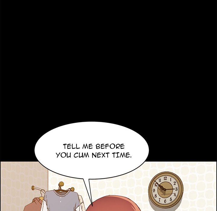 The Assistant Chapter 26 Page 32
