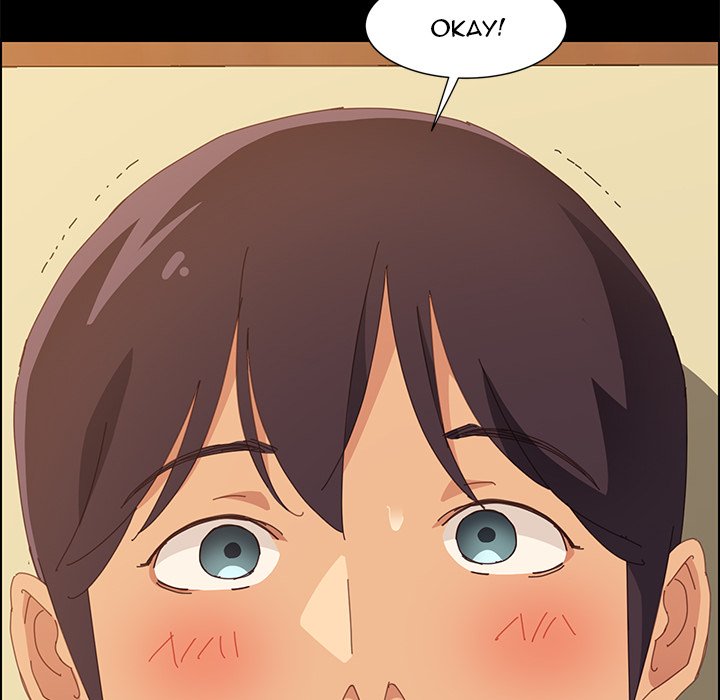 The Assistant Chapter 26 Page 35