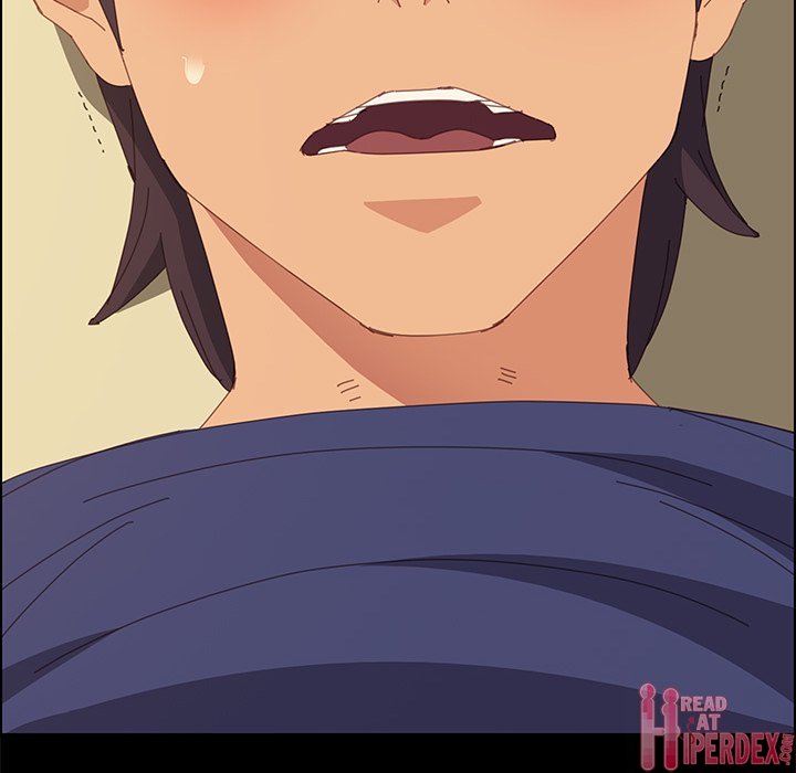 The Assistant Chapter 26 Page 36