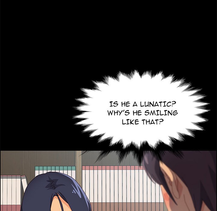 The Assistant Chapter 26 Page 44