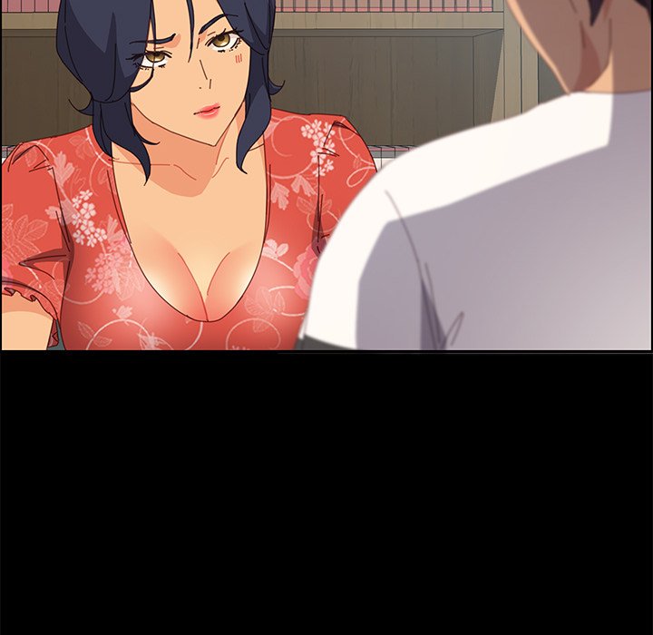 The Assistant Chapter 26 Page 45