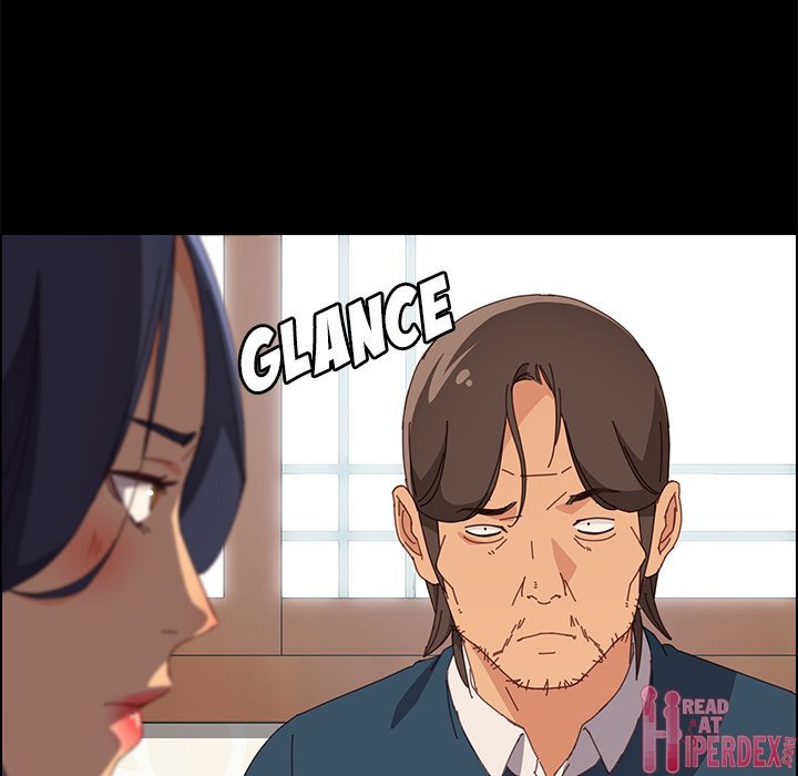 The Assistant Chapter 26 Page 46