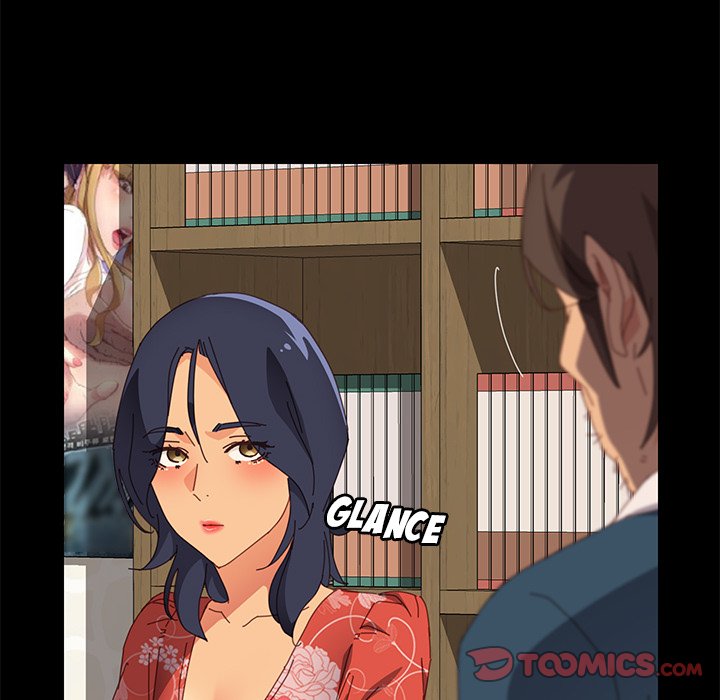 The Assistant Chapter 26 Page 48