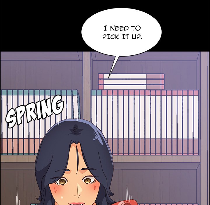 The Assistant Chapter 26 Page 60