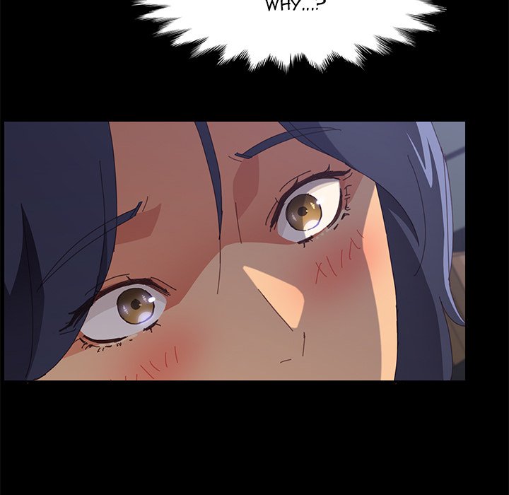 The Assistant Chapter 26 Page 73