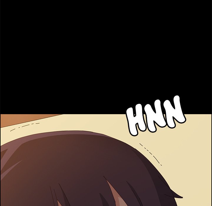 The Assistant Chapter 26 Page 8