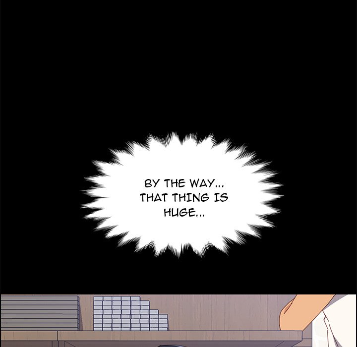 The Assistant Chapter 26 Page 80