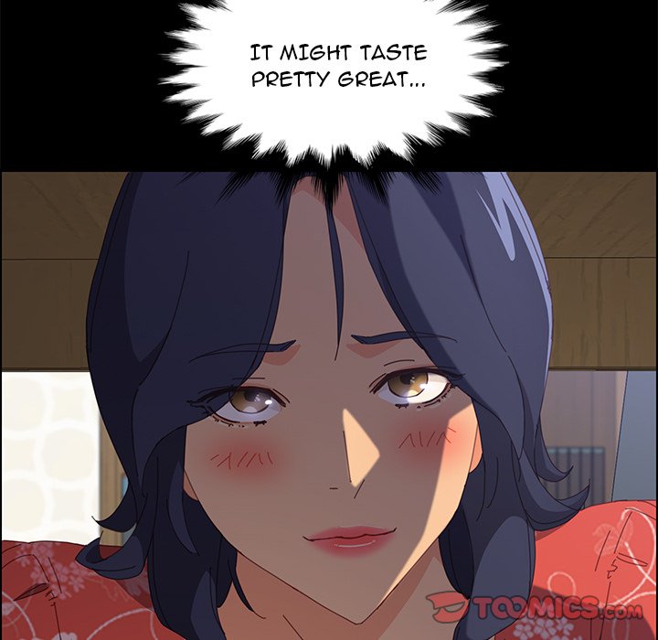 The Assistant Chapter 26 Page 84