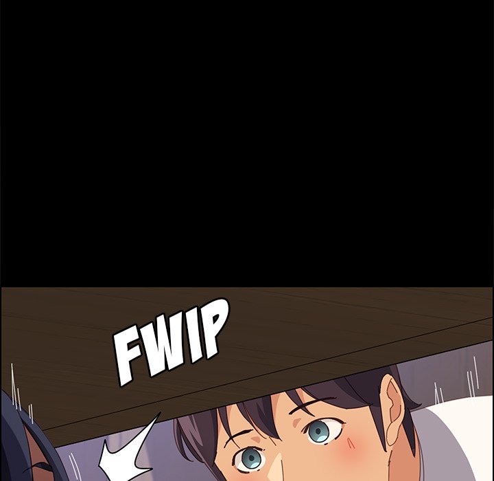 The Assistant Chapter 26 Page 87