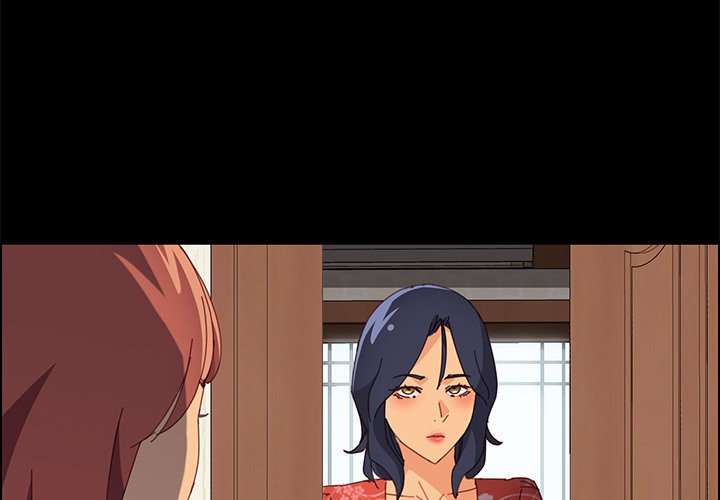 The Assistant Chapter 27 Page 1