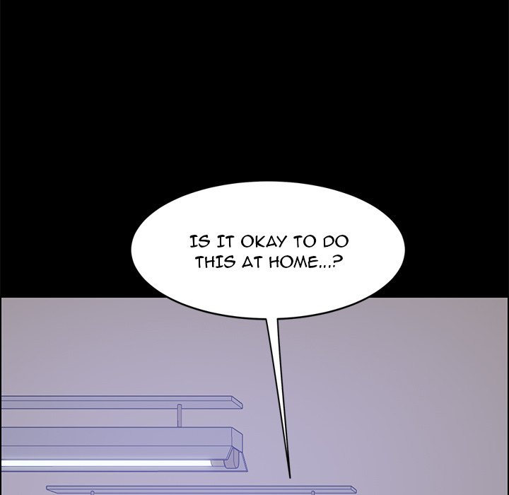 The Assistant Chapter 27 Page 104