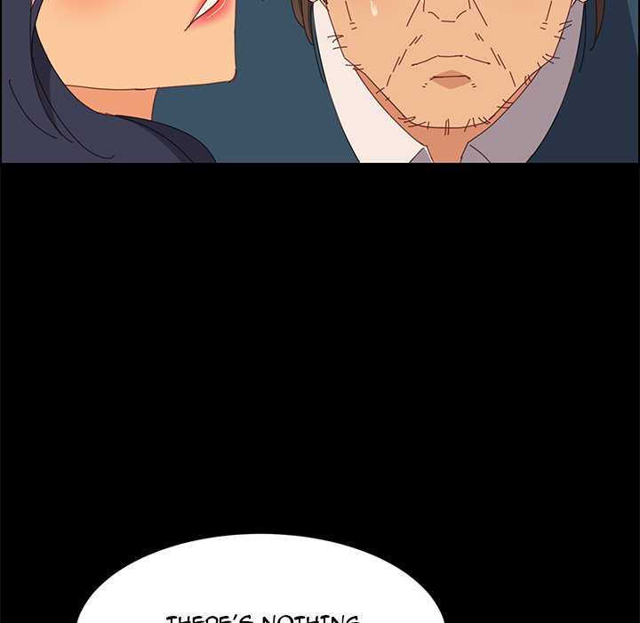 The Assistant Chapter 27 Page 108