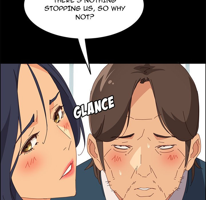 The Assistant Chapter 27 Page 109