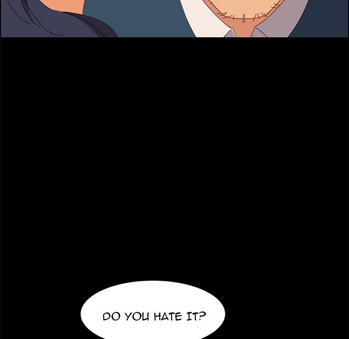 The Assistant Chapter 27 Page 110