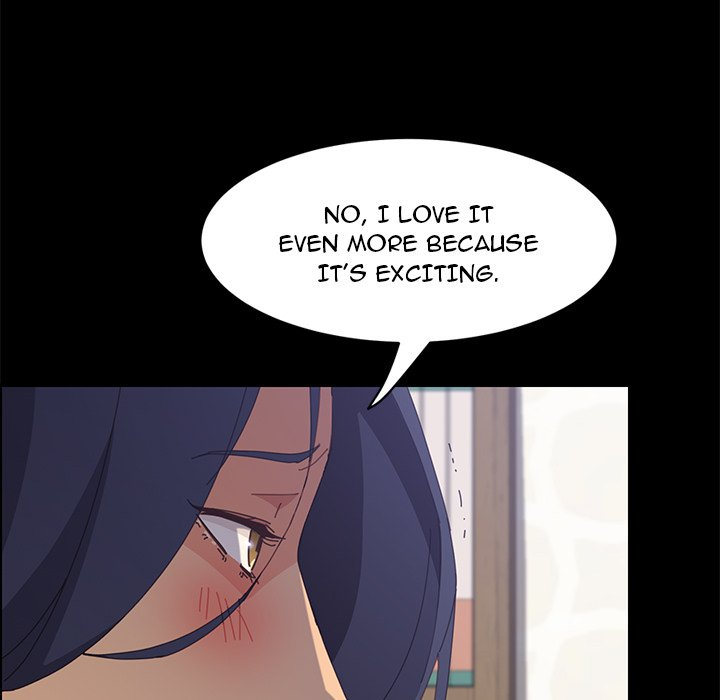 The Assistant Chapter 27 Page 114