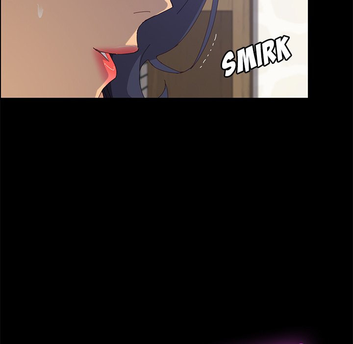 The Assistant Chapter 27 Page 115