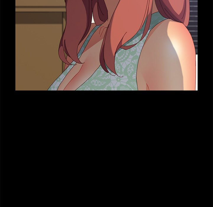 The Assistant Chapter 27 Page 12