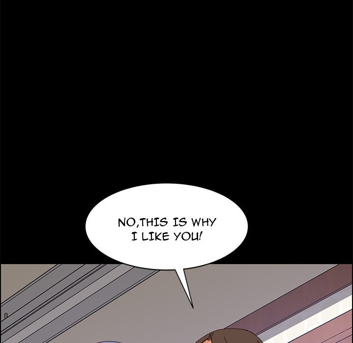 The Assistant Chapter 27 Page 121