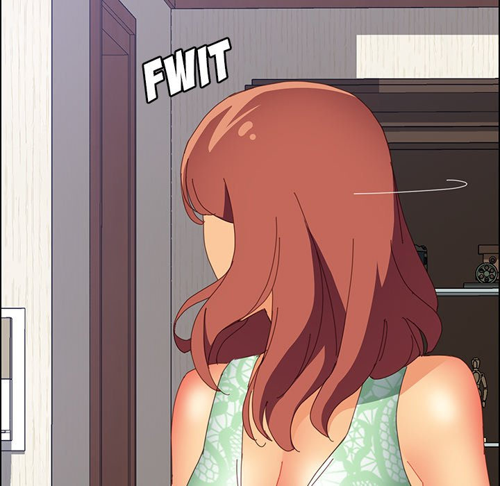 The Assistant Chapter 27 Page 130