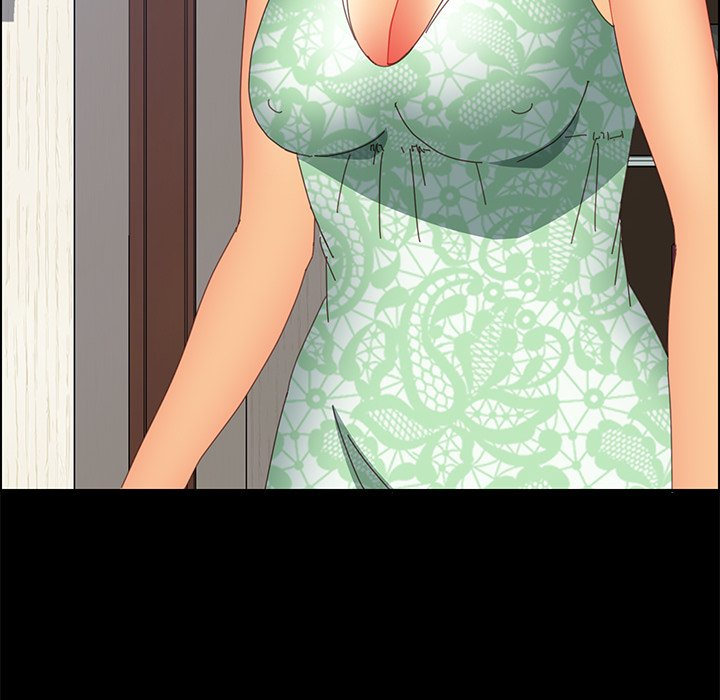 The Assistant Chapter 27 Page 131