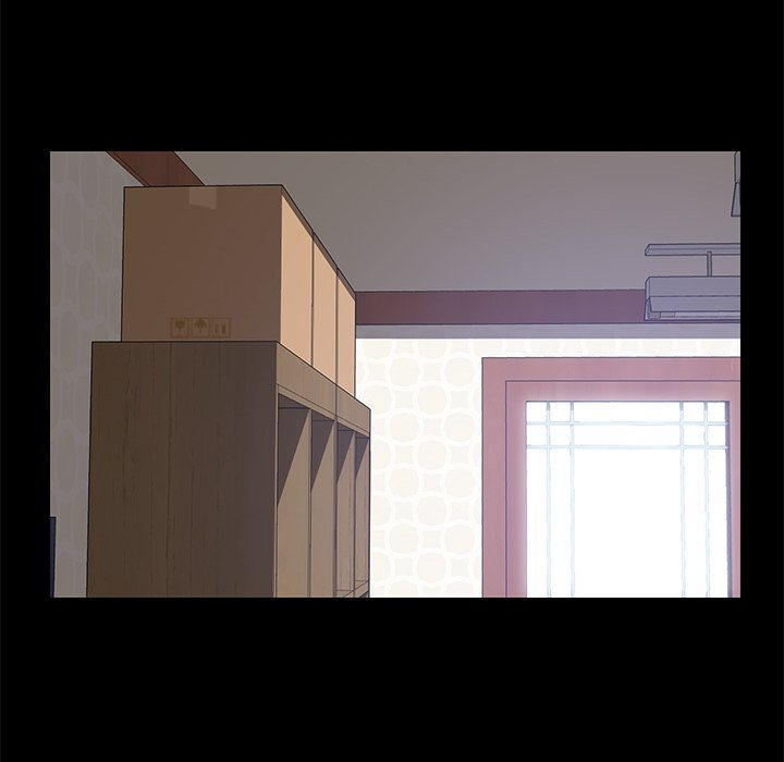 The Assistant Chapter 27 Page 133