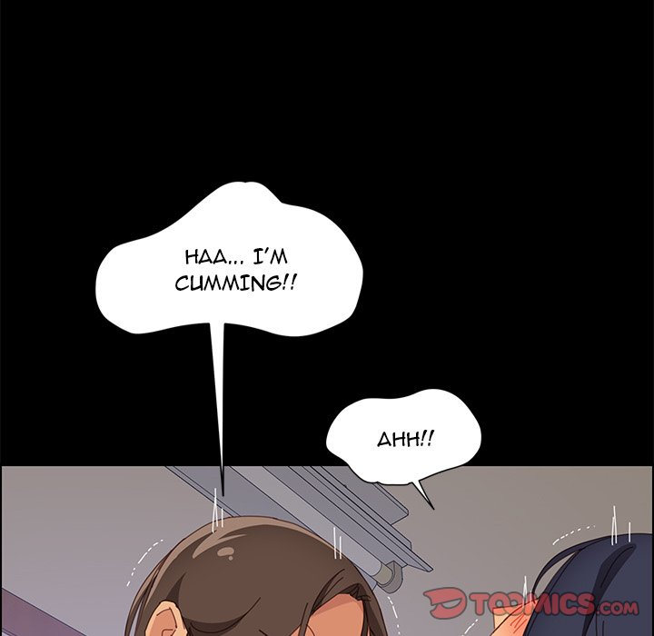 The Assistant Chapter 27 Page 135