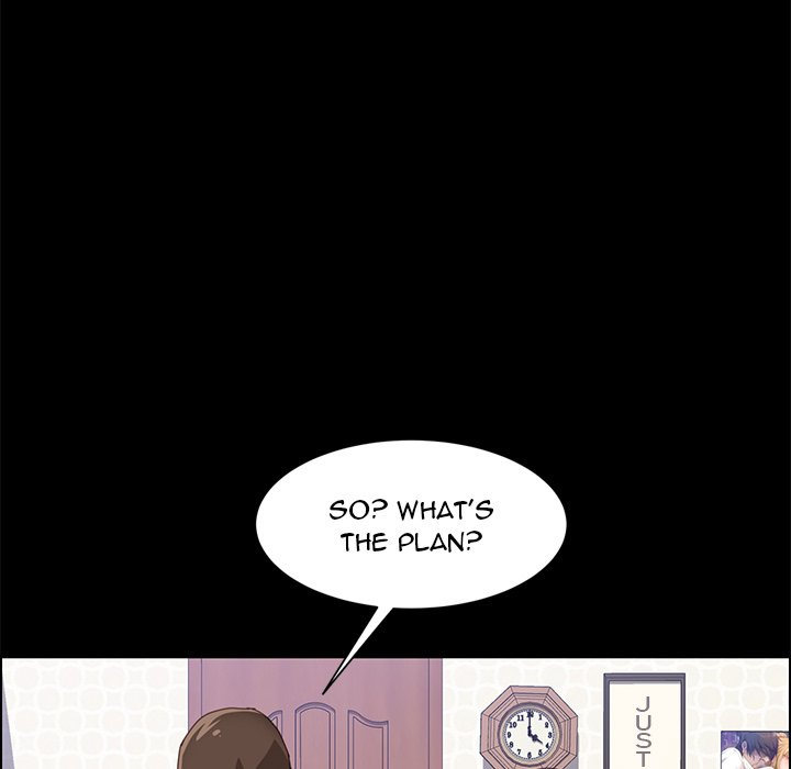 The Assistant Chapter 27 Page 139
