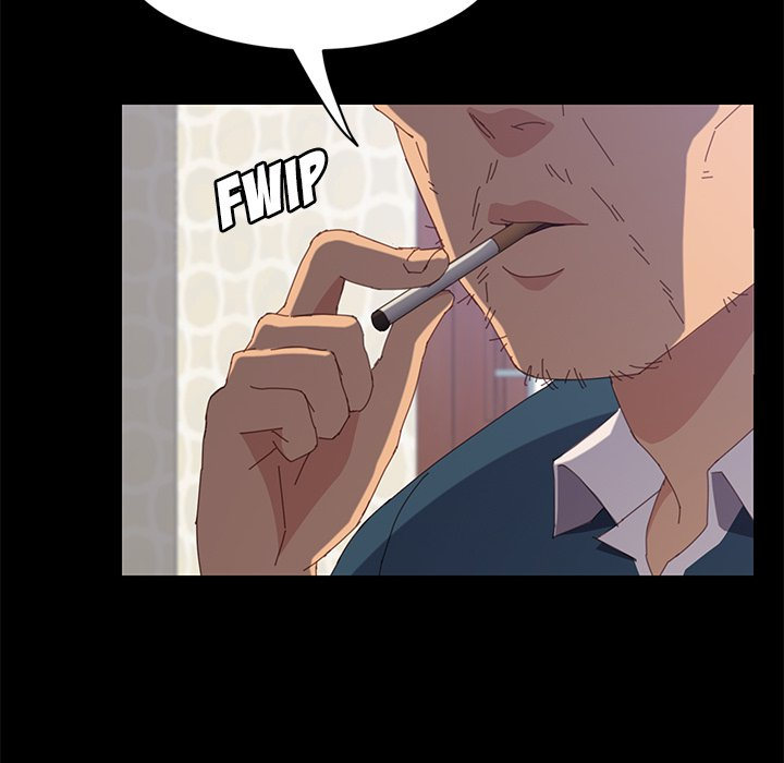 The Assistant Chapter 27 Page 14