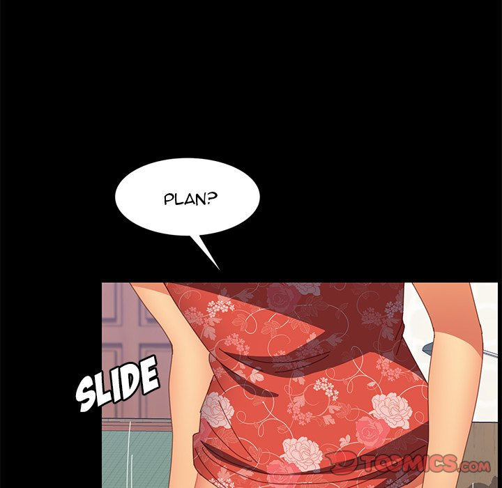 The Assistant Chapter 27 Page 141