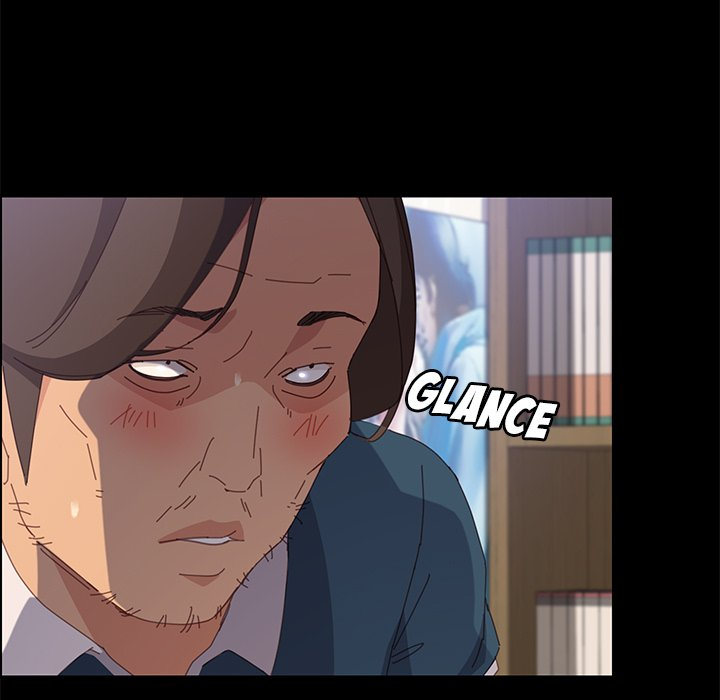 The Assistant Chapter 27 Page 143