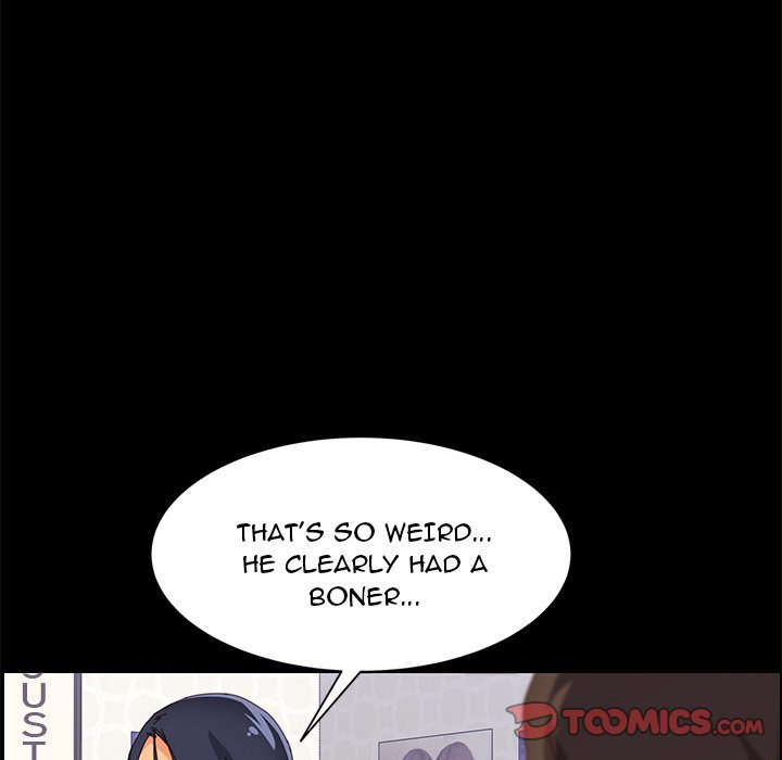The Assistant Chapter 27 Page 15