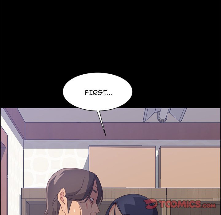 The Assistant Chapter 27 Page 153