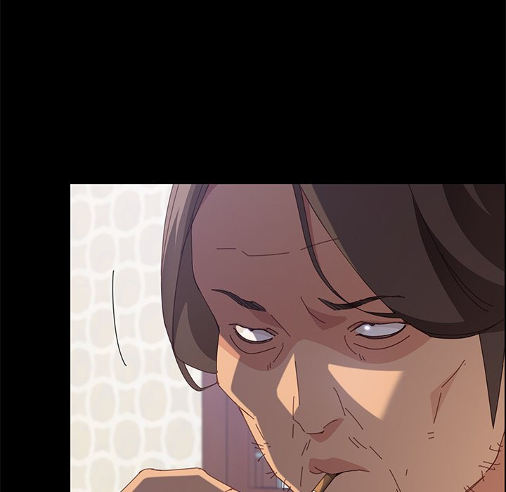 The Assistant Chapter 27 Page 17