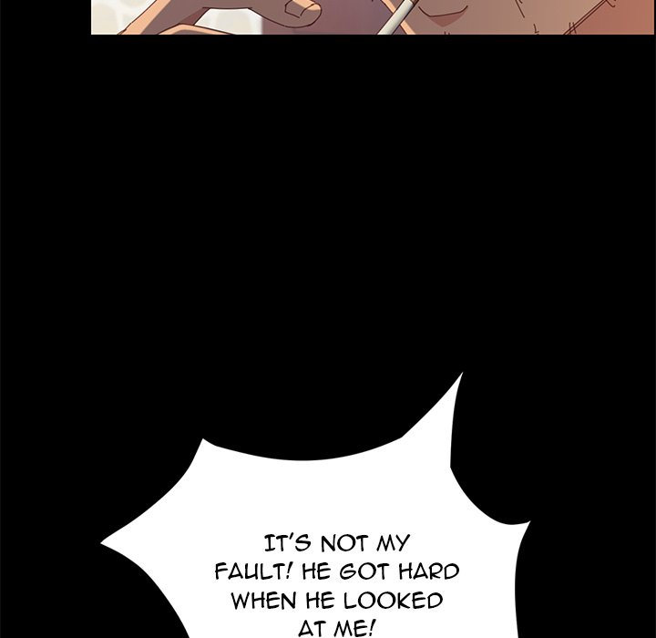 The Assistant Chapter 27 Page 18