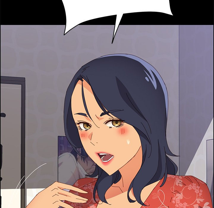The Assistant Chapter 27 Page 19