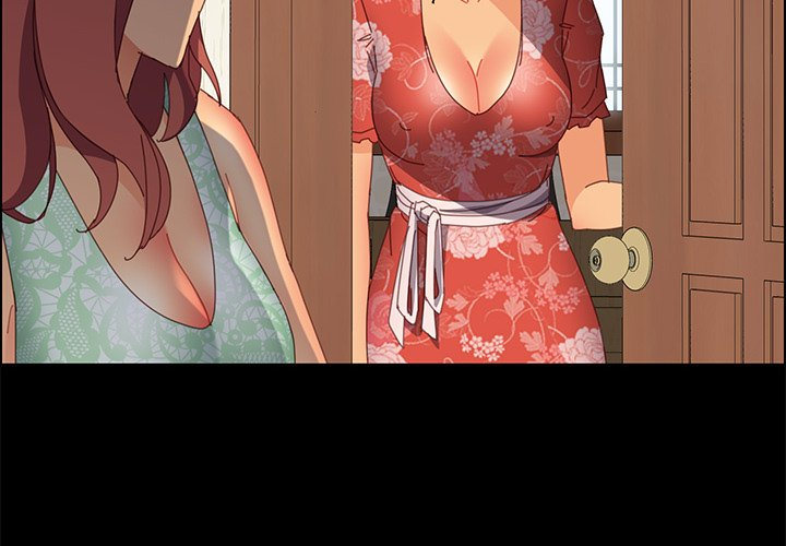 The Assistant Chapter 27 Page 2