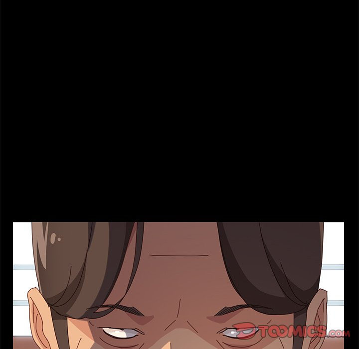 The Assistant Chapter 27 Page 21