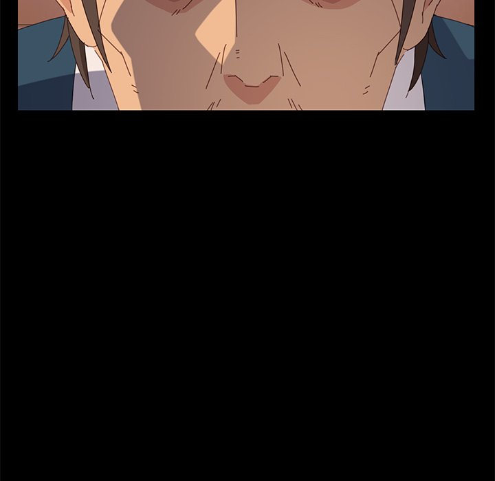 The Assistant Chapter 27 Page 22