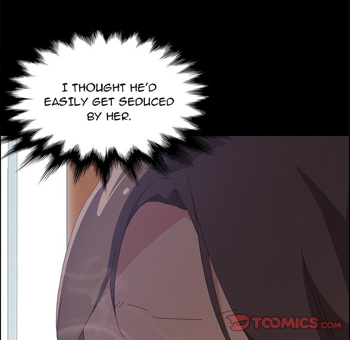 The Assistant Chapter 27 Page 27