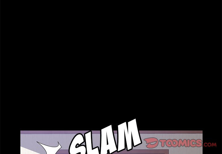 The Assistant Chapter 27 Page 3