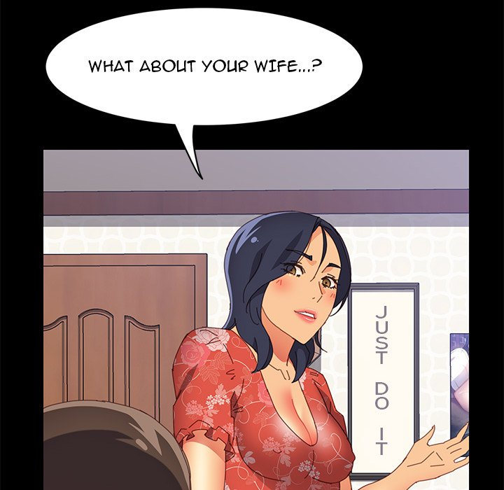 The Assistant Chapter 27 Page 32
