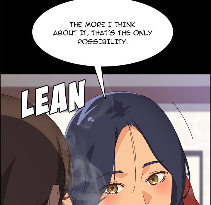 The Assistant Chapter 27 Page 36