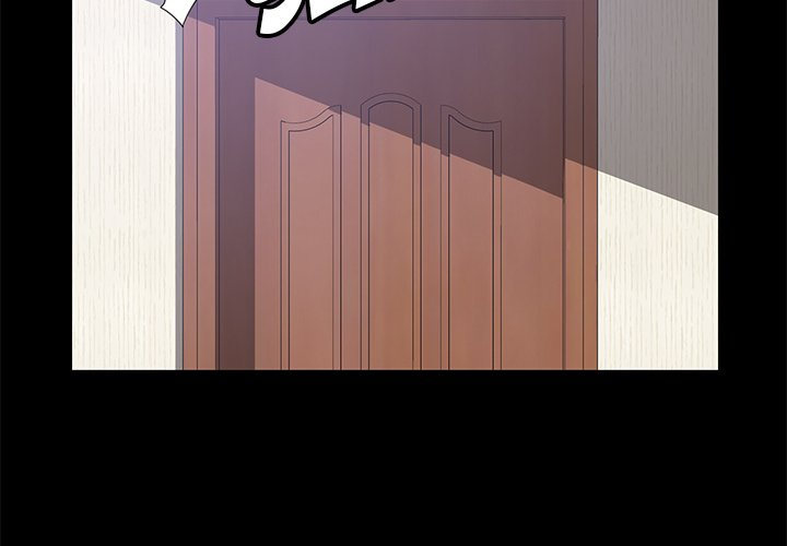 The Assistant Chapter 27 Page 4