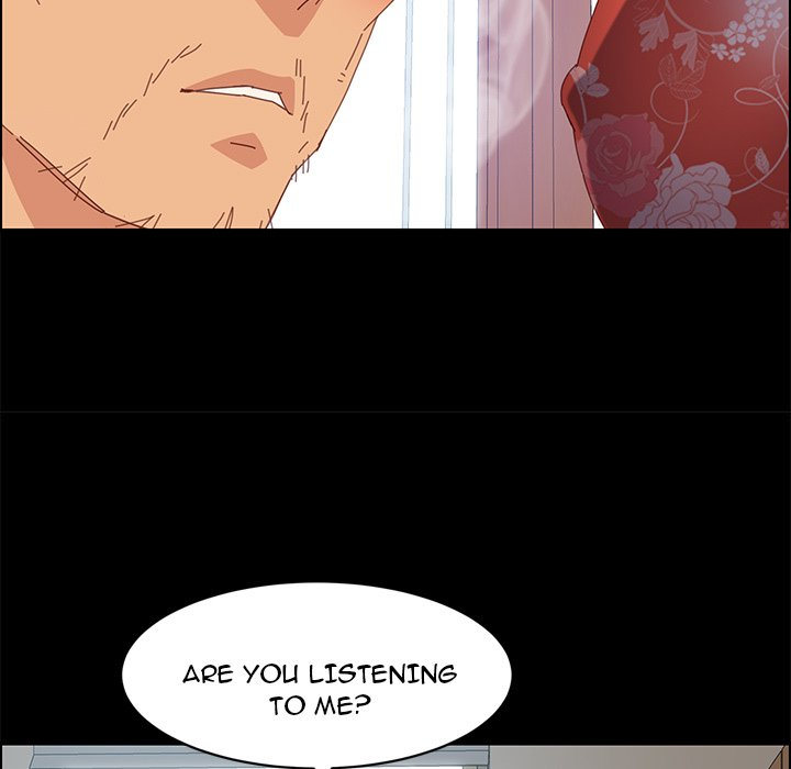 The Assistant Chapter 27 Page 41
