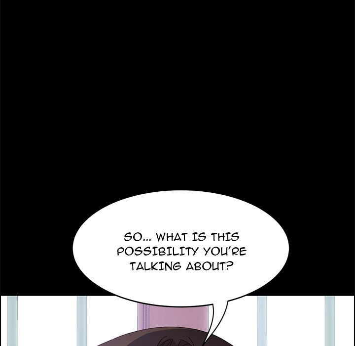 The Assistant Chapter 27 Page 43