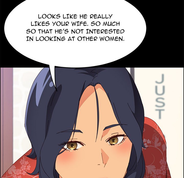 The Assistant Chapter 27 Page 46