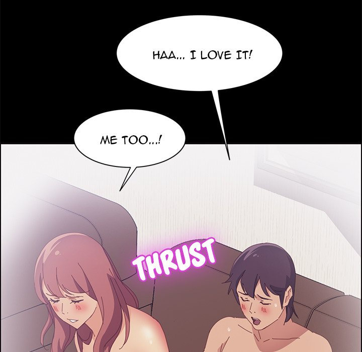 The Assistant Chapter 27 Page 48
