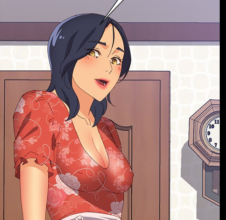 The Assistant Chapter 27 Page 55