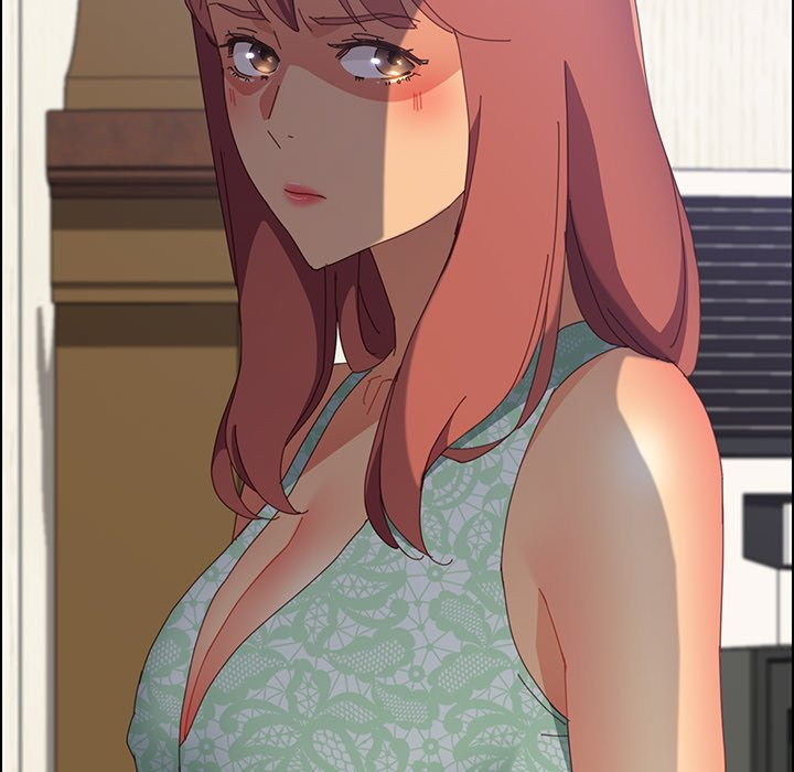 The Assistant Chapter 27 Page 6